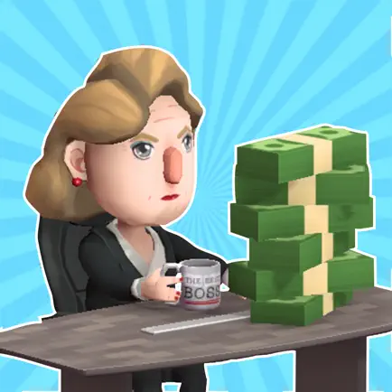 Boss To Raise Читы