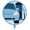 KaçaGiderim - Car Management icon