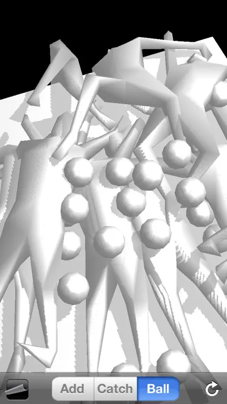 Phys Man (Universal)