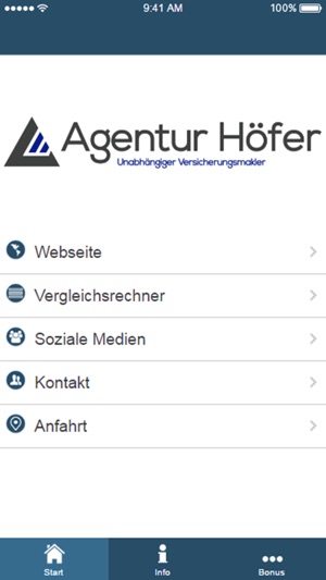 Agentur Höfer Unabhängiger Versicherungs