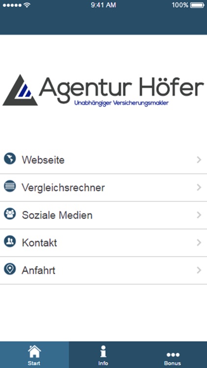 Agentur Höfer Unabhängiger Versicherungsmakler
