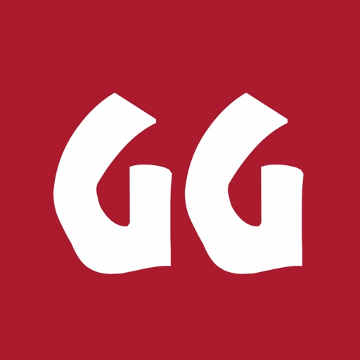 Genghis Grill iOS App
