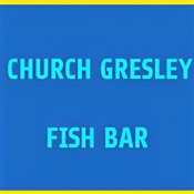 Church Gresley Fish Bar
