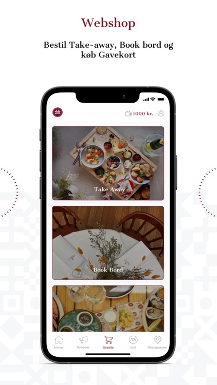 Skagen Fiskerestaurant screenshot-4