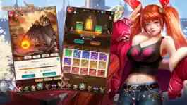 Game screenshot Goddess Era apk