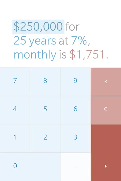 SimpleCalc Canada