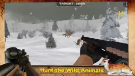 Game screenshot Master Hunter Wild 3D apk