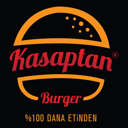 Kasaptan Burger