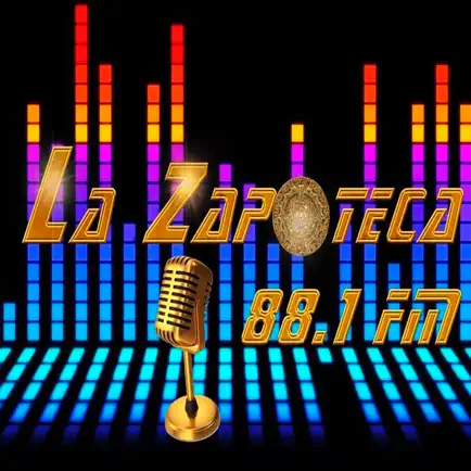 La Zapoteca 88.1 FM Cheats