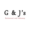 G And Js Restaurant Takeaway