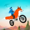 Airborne Motocross - iPadアプリ