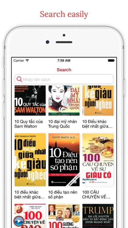 AudioBook - Listen Audio Books