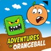 Adventures of Orange Ball icon
