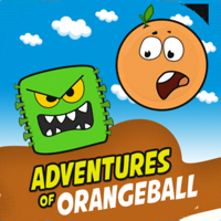 Adventures of Orange Ball