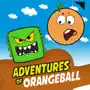 Adventures of Orange Ball