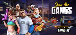Game screenshot Downtown Gangstas: Mafia Wars mod apk