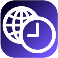 World Time logo