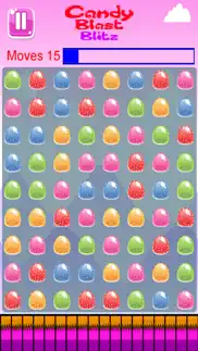 candy blast blitz premium problems & solutions and troubleshooting guide - 3