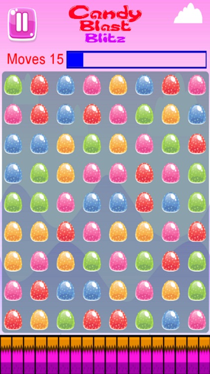 Candy Blast Blitz Premium