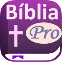 Biblia Reina Valera PRO logo