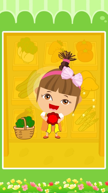 Amy go shopping screenshot-4