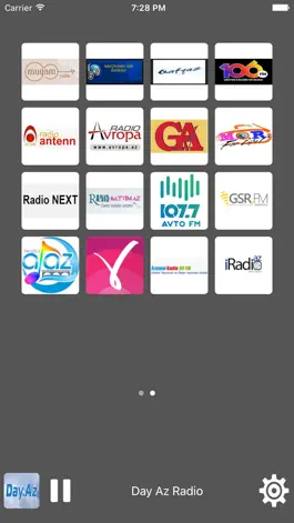 Game screenshot Radio Azerbaijan - All Radio Stations apk