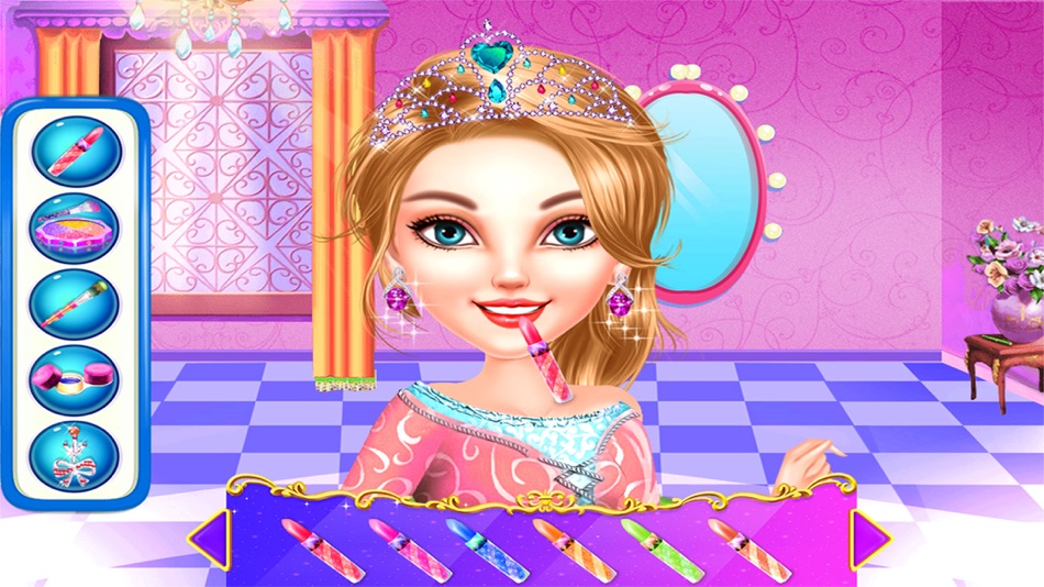 #4. High School Prom Queen Date (iOS) 게시자: stefano frasi