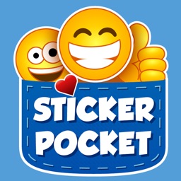 Sticker Pocket