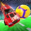 Rocket Car Soccer League 2021 icon