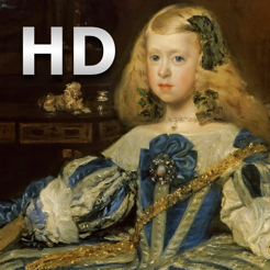 ‎Baroque HD