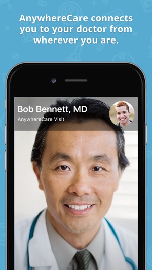 AnywhereCare(圖3)-速報App