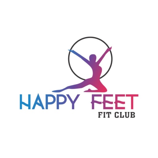 Happy Feet Fitclub