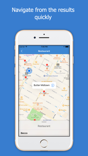 Nearby - Find Anything Around You(圖3)-速報App