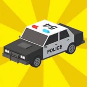 Snímky obrazovky (5) Mad Driver vs cops