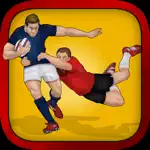 Rugby: Hard Runner App Cancel