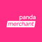 App Icon for pandamerchant - order supplies App in Malaysia IOS App Store
