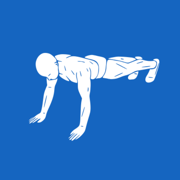 Push Ups Personal Trainer