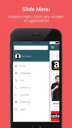 Niftyapps Premium Opencart app(圖2)-速報App