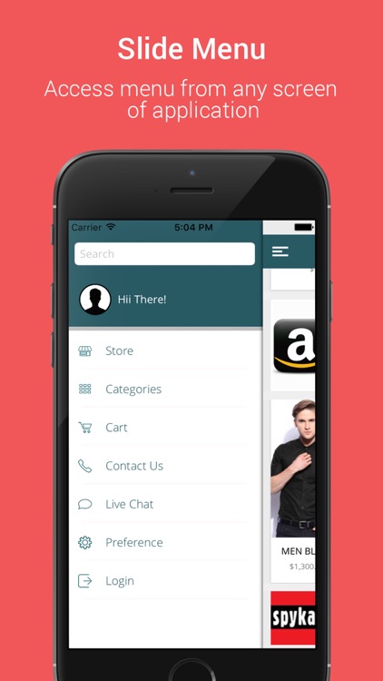 Niftyapps Premium Opencart app