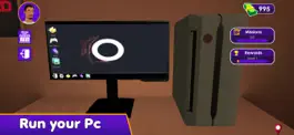 Game screenshot PC Simulator-Assemble Computer hack