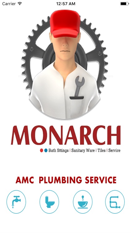 Monarch Technician