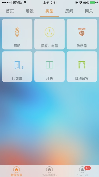EasyScenes - 无需电池的无线物联网整体解决方案