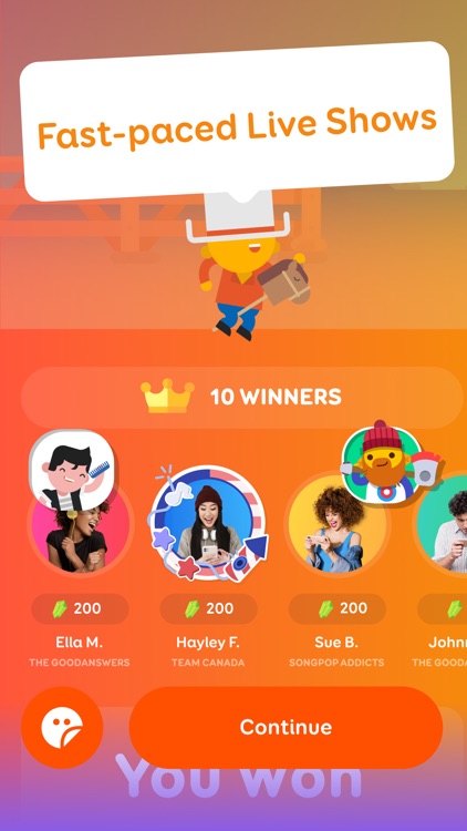 SongPop® - Guess The Song screenshot-5