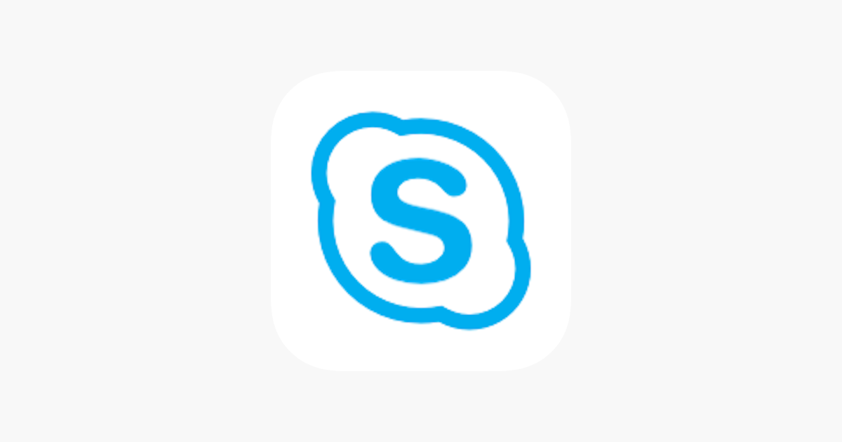 Skype for Business App Store'da