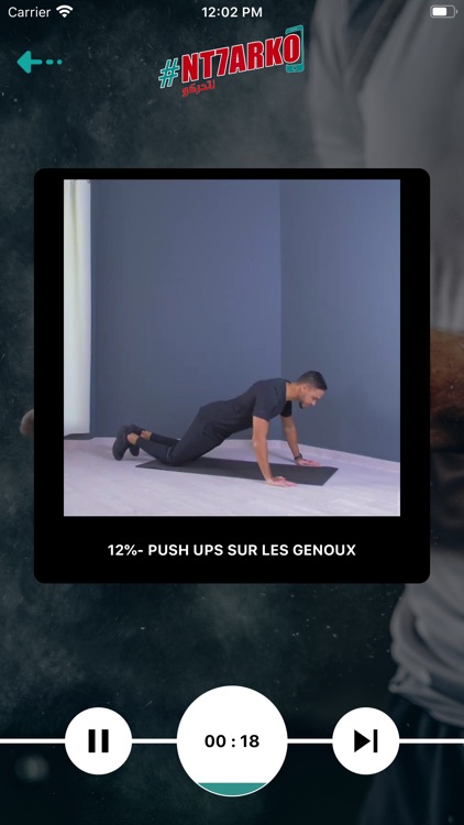 NT7ARKO screenshot-9