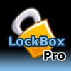 LockBox Pro icon