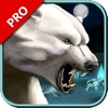 Polar Bear 3D Animal Game Pro