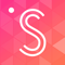 App Icon for SelfieCity App in Thailand IOS App Store