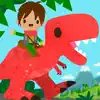 Dino games for kids & toddler App Negative Reviews