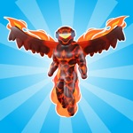 Download Superhero Academy! app